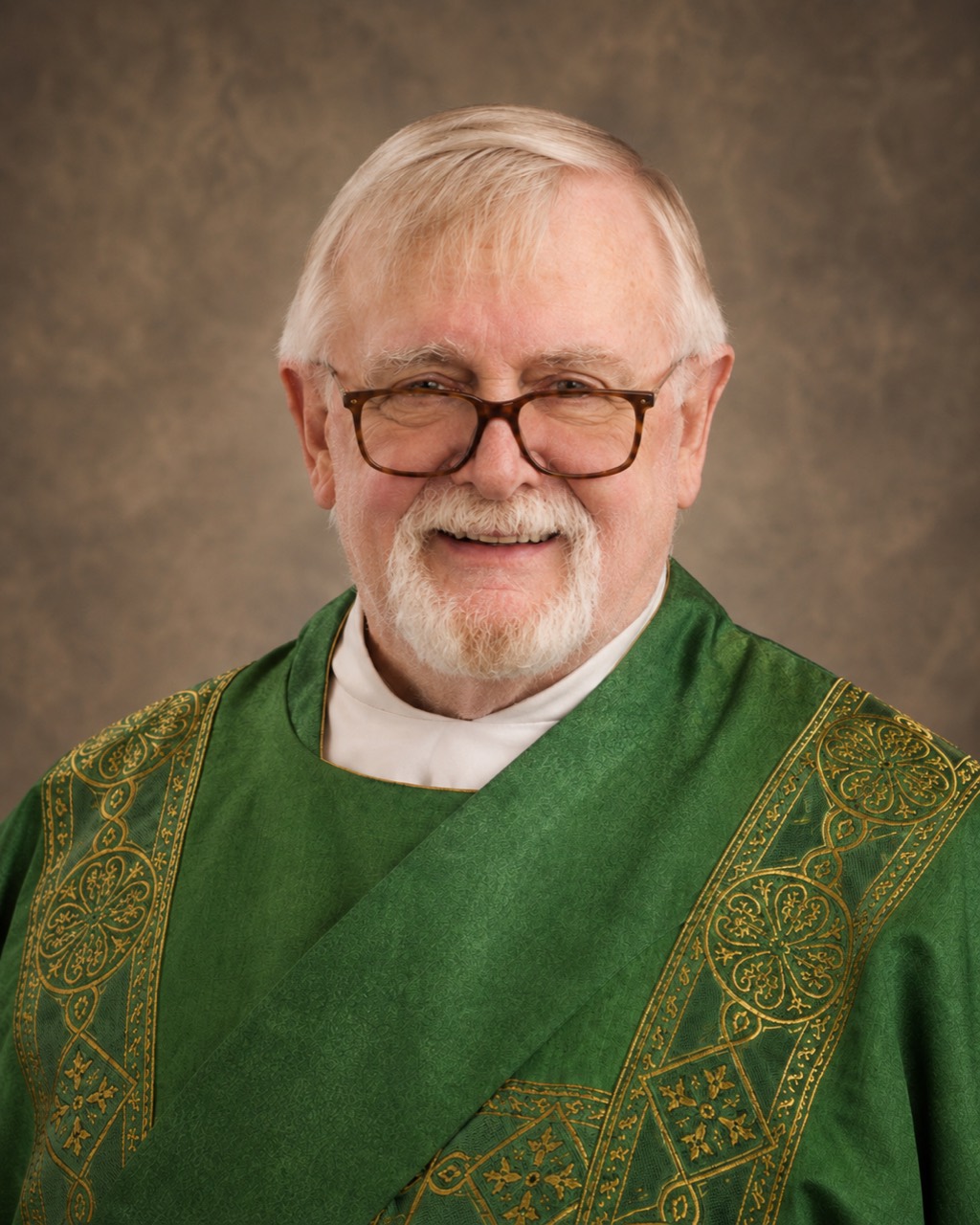 Deacon Jesse Bumpus
