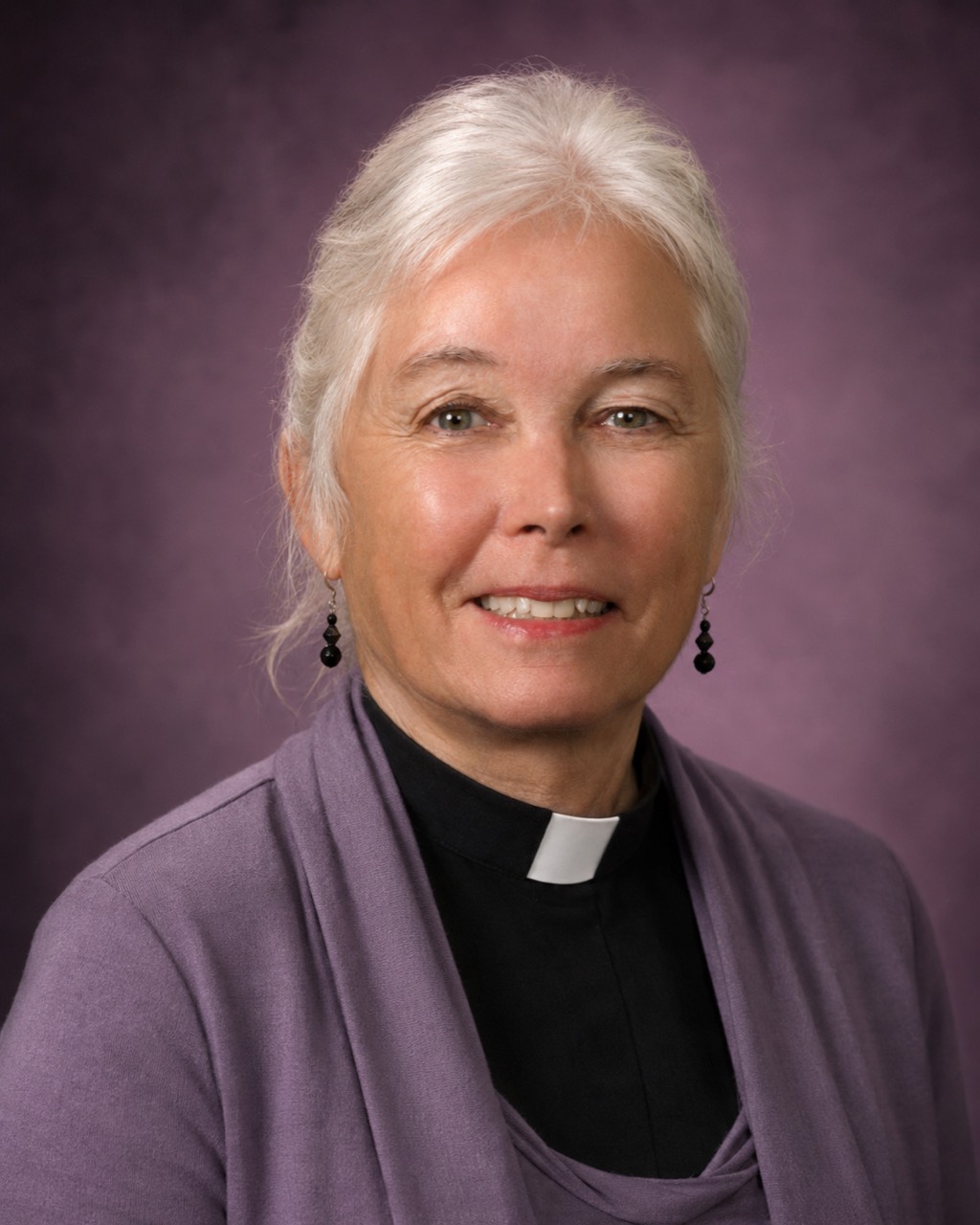 Mother Kathleen Jess