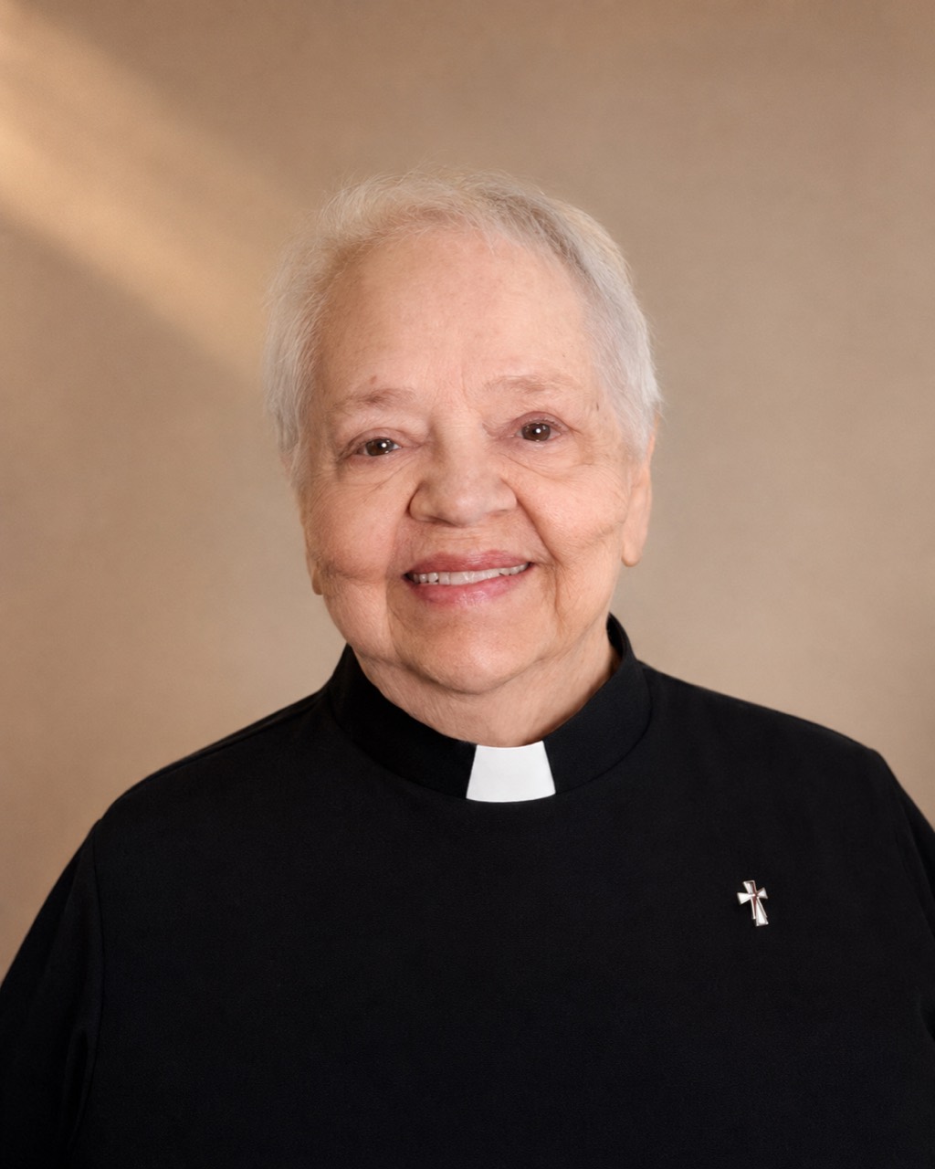 Deacon Laura O’Donnell