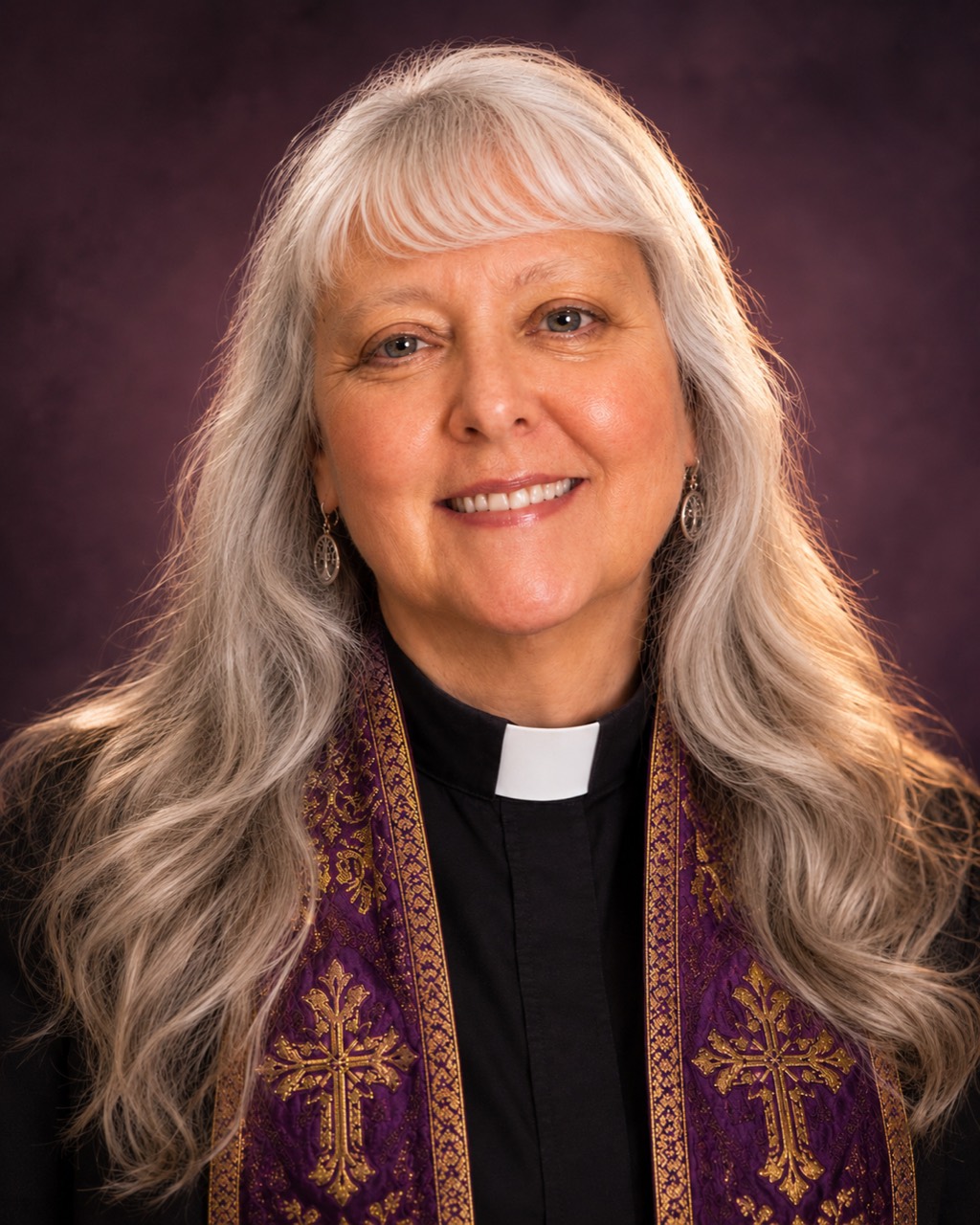 Bishop Linda Pilato